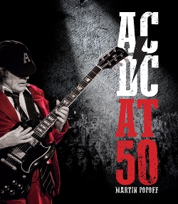 Live/Wire The AC/DC Show - ARC