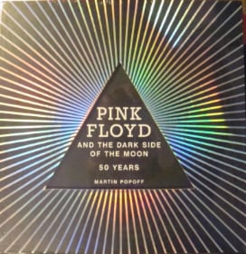 50 Years of Pink Floyd's 'The Dark Side Of The Moon', Sound of Life